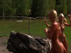 blonde lesben bumsen (2)