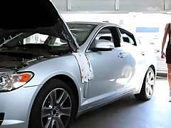 lesben garagensex (2)